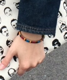 deep | 時計(アナログ腕時計)