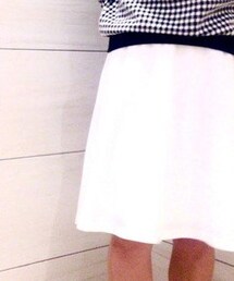 GRL | ミモレ丈スカート(スカート)