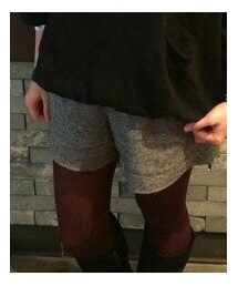 ROPE' PICNIC | ショートパンツ(その他パンツ)