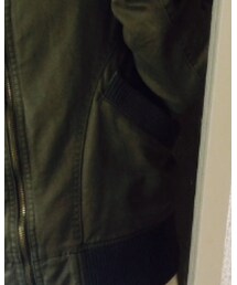 HYSTERIC GLAMOUR | ブルゾン