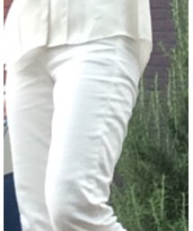 UNIQLO | デニムパンツ