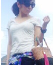 H&M | Tシャツ/カットソー