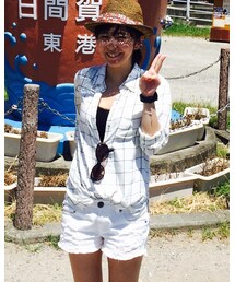 AVAN LILY | デニムパンツ