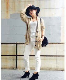 INGNI | ショルダーバッグ