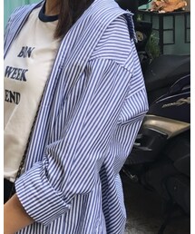 UNIQLO | シャツ/ブラウス