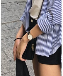 DW | 腕時計