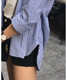 H&M | カーゴパンツ