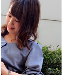 WILLSELECTION | シャツ/ブラウス