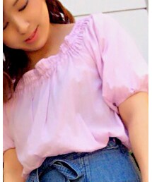 NOELA | シャツ/ブラウス