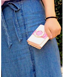 Samantha Thavasa Petit Choice | 財布