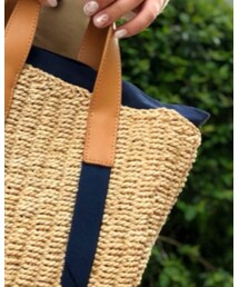 Samantha Thavasa Petit Choice | トートバッグ