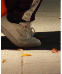 Reebok | スニーカー
