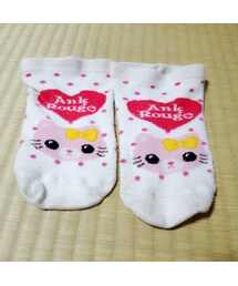 Ank Rouge | 靴下(ソックス/靴下)