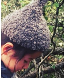 Handmade | ニットキャップ/ビーニー