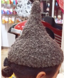 Handmade | ニットキャップ/ビーニー