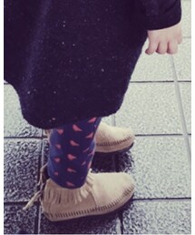 Minnetonka | ブーツ