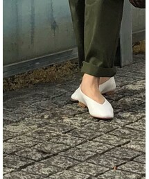 REMME | パンプス