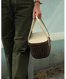 kate spade new york | かごバッグ