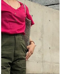 ANTEPRIMA | ショルダーバッグ