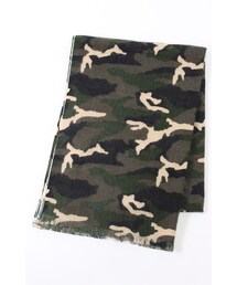 AZUL by moussy | ストール/ショール