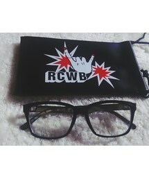 RCWB | メガネ
