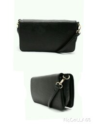 AZUL by moussy | ショルダーバッグ