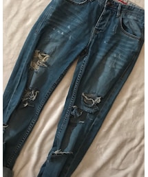 Jack and Jones | デニムパンツ