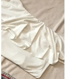 Hummingbirds'hill shop | チューブトップ