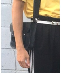 KANGOL | ショルダーバッグ