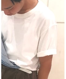 UNIQLO | Tシャツ/カットソー