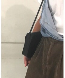 KANGOL | ショルダーバッグ