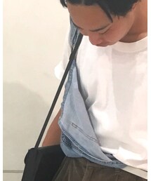 FOREVER 21 | サロペット/オーバーオール