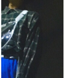 SENSE OF PLACE by URBAN RESEARCH | ショルダーバッグ