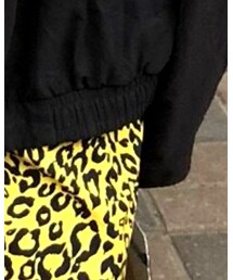 UNE MANSION | パンツ