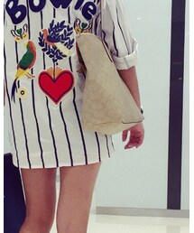 COACH | クラッチバッグ