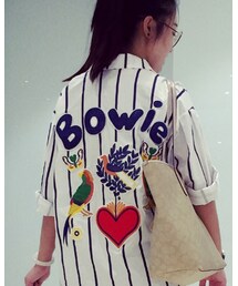 LIN-X | シャツ/ブラウス