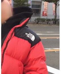 THE NORTH FACE | ダウンジャケット/コート