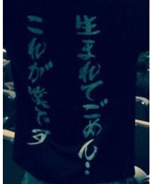 no brand | Tシャツ/カットソー