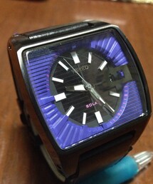 WIRED | アナログ腕時計