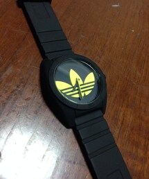 adidas | アナログ腕時計