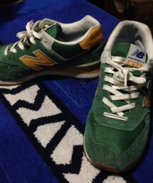 NEW BALANCE | スニーカー