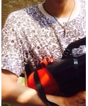 UNIQLO(ユニクロ)の「トップス(Tシャツ/カットソー)」
