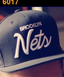 Mitchell&Ness | Mitchell & Ness 後扣NBA帽(キャップ)