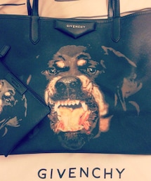 GIVENCHY | トートバッグ