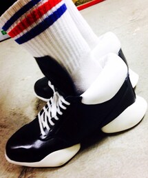 Rick Owens | スニーカー