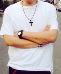 Supreme  | Tシャツ/カットソー