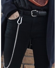 Bershka | スラックス