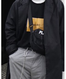 マルシェノア | Tシャツ/カットソー