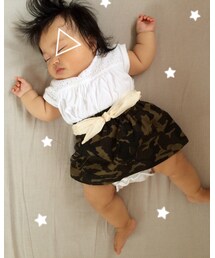 Handmade | スカート