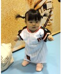 GIANTSの「トップス(ジャージ)」